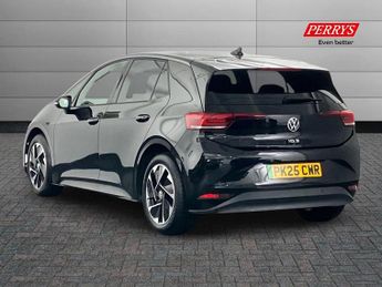 Volkswagen Id.3 125kW Match Pure 52kWh 5dr Auto