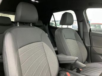 Volkswagen Id.3 125kW Match Pure 52kWh 5dr Auto