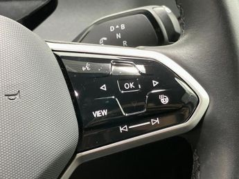Volkswagen Id.3 125kW Match Pure 52kWh 5dr Auto