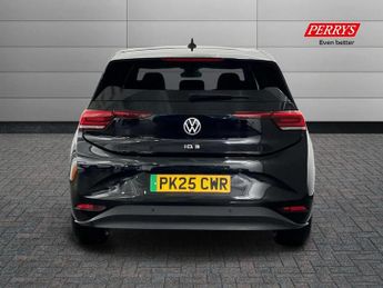 Volkswagen Id.3 125kW Match Pure 52kWh 5dr Auto
