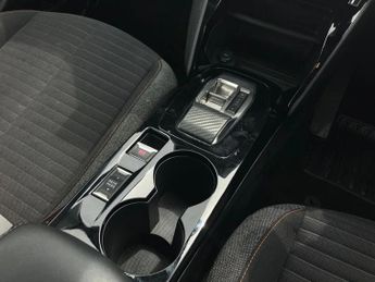 Peugeot 2008 100kW Active Premium 50kWh 5dr Auto