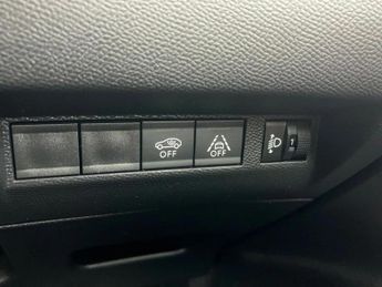 Peugeot 2008 100kW Active Premium 50kWh 5dr Auto
