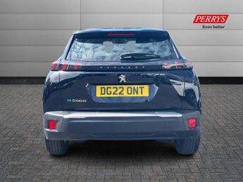 Peugeot 2008 100kW Active Premium 50kWh 5dr Auto