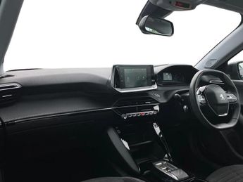 Peugeot 2008 100kW Active Premium 50kWh 5dr Auto