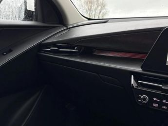 Kia Niro 1.6 GDi 127 Hybrid 3 5dr DCT