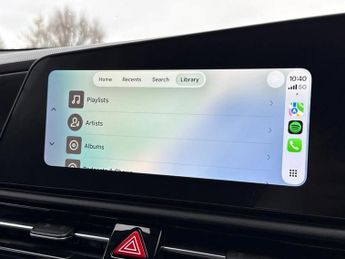 Kia Niro 1.6 GDi 127 Hybrid 3 5dr DCT