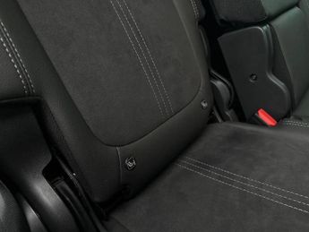 Vauxhall Crossland 1.2 Turbo [130] Ultimate 5dr Auto