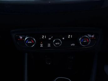 Vauxhall Crossland 1.2 Turbo [130] Ultimate 5dr Auto