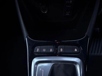 Vauxhall Crossland 1.2 Turbo [130] Ultimate 5dr Auto