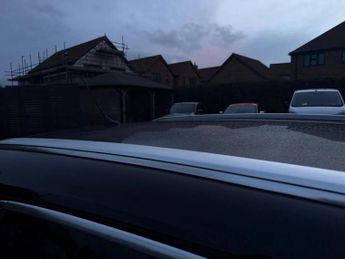 Vauxhall Crossland 1.2 Turbo [130] Ultimate 5dr Auto