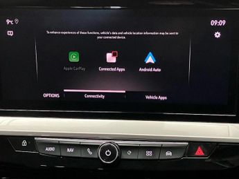 Vauxhall Mokka 100kW Elite Nav Premium 50kWh 5dr Auto