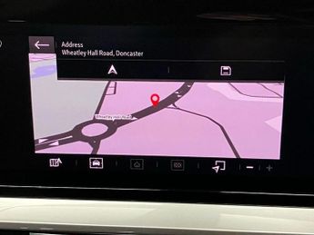 Vauxhall Mokka 100kW Elite Nav Premium 50kWh 5dr Auto