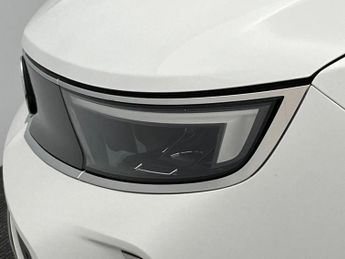 Vauxhall Mokka 100kW Elite Nav Premium 50kWh 5dr Auto