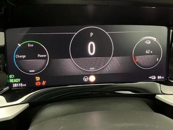 Vauxhall Mokka 100kW Elite Nav Premium 50kWh 5dr Auto