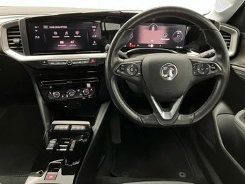 Vauxhall Mokka 100kW Elite Nav Premium 50kWh 5dr Auto