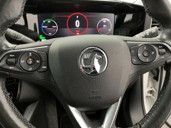 Vauxhall Mokka 100kW Elite Nav Premium 50kWh 5dr Auto
