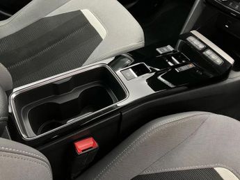Vauxhall Mokka 100kW Elite Nav Premium 50kWh 5dr Auto