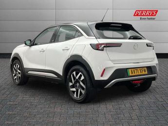 Vauxhall Mokka 100kW Elite Nav Premium 50kWh 5dr Auto