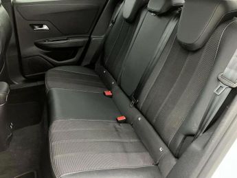 Vauxhall Mokka 100kW Elite Nav Premium 50kWh 5dr Auto