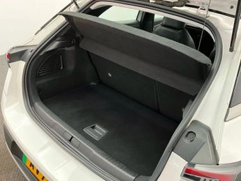 Vauxhall Mokka 100kW Elite Nav Premium 50kWh 5dr Auto