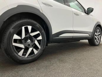 Vauxhall Mokka 100kW Elite Nav Premium 50kWh 5dr Auto