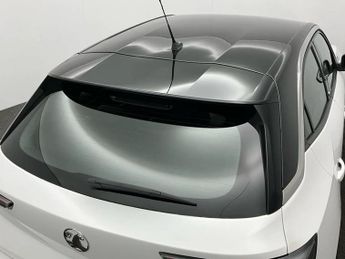 Vauxhall Mokka 100kW Elite Nav Premium 50kWh 5dr Auto