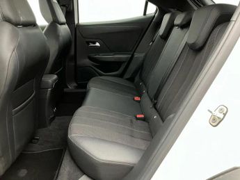 Vauxhall Mokka 100kW Elite Nav Premium 50kWh 5dr Auto