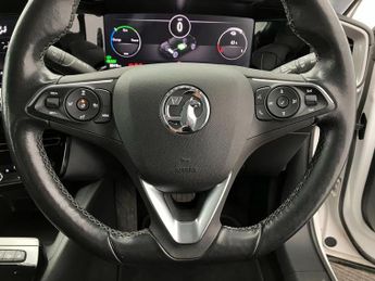 Vauxhall Mokka 100kW Elite Nav Premium 50kWh 5dr Auto