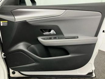 Vauxhall Mokka 100kW Elite Nav Premium 50kWh 5dr Auto