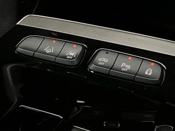 Vauxhall Mokka 100kW Elite Nav Premium 50kWh 5dr Auto