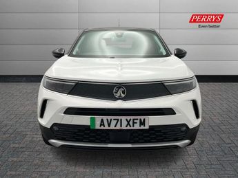 Vauxhall Mokka 100kW Elite Nav Premium 50kWh 5dr Auto