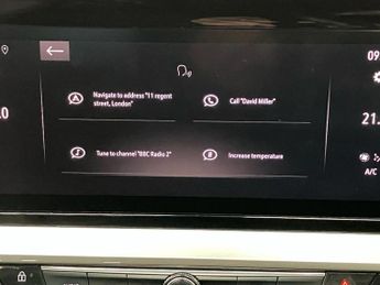 Vauxhall Mokka 100kW Elite Nav Premium 50kWh 5dr Auto