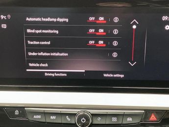 Vauxhall Mokka 100kW Elite Nav Premium 50kWh 5dr Auto