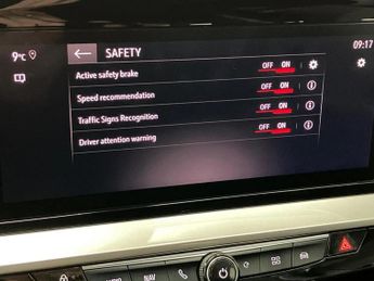 Vauxhall Mokka 100kW Elite Nav Premium 50kWh 5dr Auto