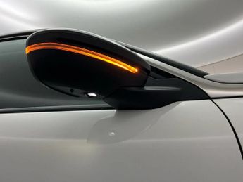 Vauxhall Mokka 100kW Elite Nav Premium 50kWh 5dr Auto