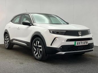 Vauxhall Mokka 100kW Elite Nav Premium 50kWh 5dr Auto