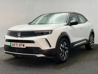 Vauxhall Mokka 100kW Elite Nav Premium 50kWh 5dr Auto