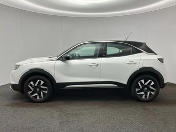 Vauxhall Mokka 100kW Elite Nav Premium 50kWh 5dr Auto