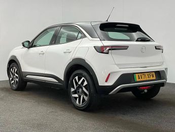 Vauxhall Mokka 100kW Elite Nav Premium 50kWh 5dr Auto