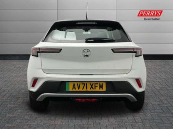 Vauxhall Mokka 100kW Elite Nav Premium 50kWh 5dr Auto