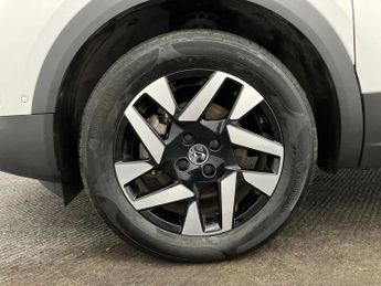 Vauxhall Mokka 100kW Elite Nav Premium 50kWh 5dr Auto