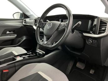 Vauxhall Mokka 100kW Elite Nav Premium 50kWh 5dr Auto
