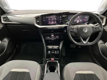 Vauxhall Mokka 100kW Elite Nav Premium 50kWh 5dr Auto