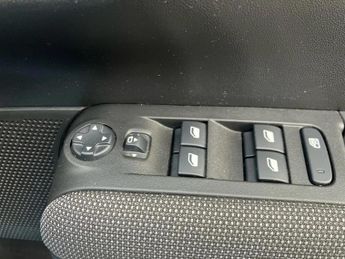 Citroen C3 Aircross 1.2 PureTech 110 Feel 5dr EAT6