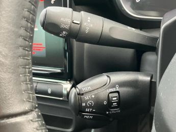 Citroen C3 Aircross 1.2 PureTech 110 Feel 5dr EAT6