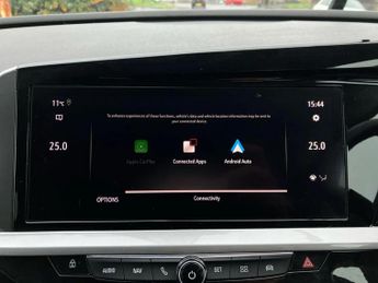 Vauxhall Grandland 1.5 Turbo D Ultimate 5dr Auto