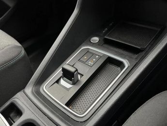 Ford Transit Connect 1.5 EcoBoost PHEV 150 Active FlexCab Van Auto