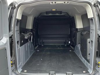 Ford Transit Connect 1.5 EcoBoost PHEV 150 Active FlexCab Van Auto