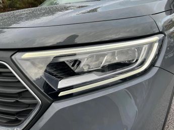 Ford Transit Connect 1.5 EcoBoost PHEV 150 Active FlexCab Van Auto