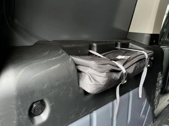 Ford Transit Connect 1.5 EcoBoost PHEV 150 Active FlexCab Van Auto